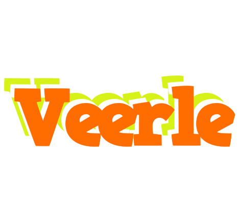 Veerle healthy logo