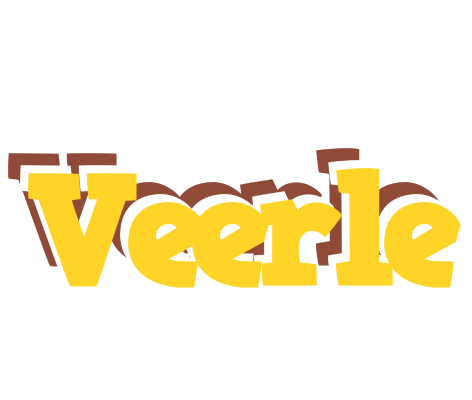 Veerle hotcup logo