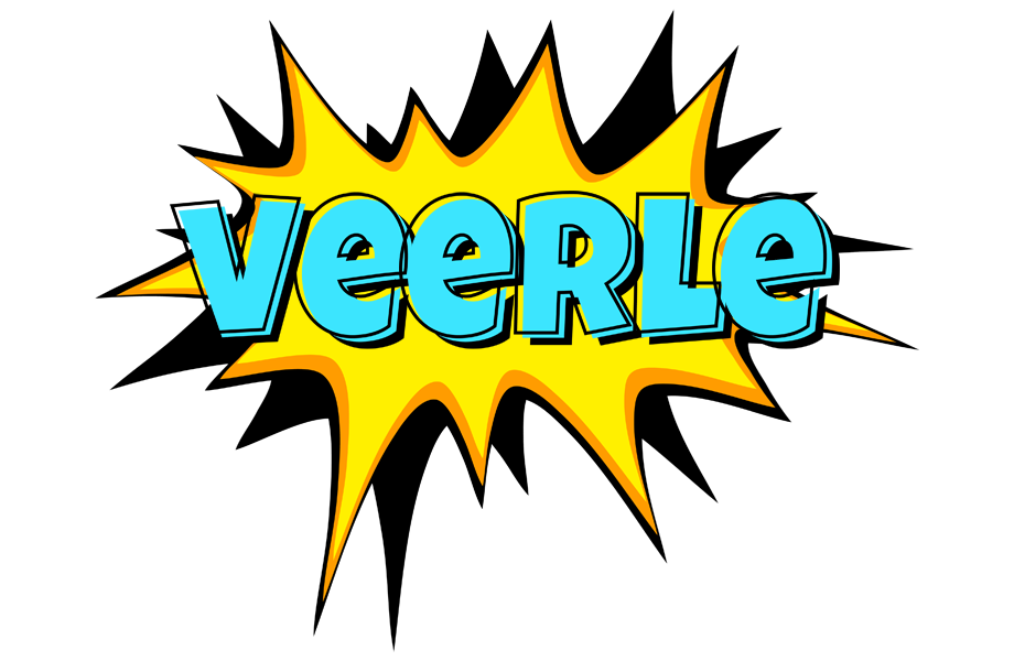 Veerle indycar logo
