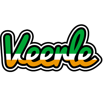 Veerle ireland logo