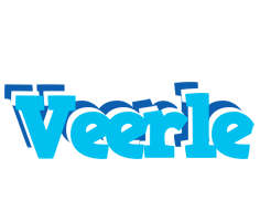 Veerle jacuzzi logo