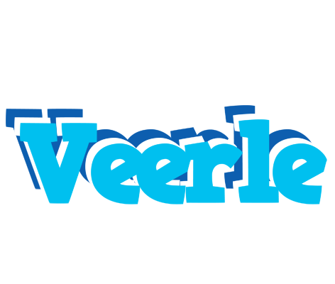 Veerle jacuzzi logo