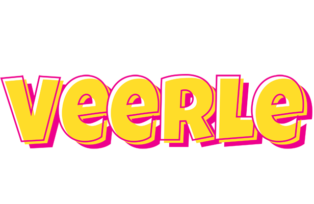 Veerle kaboom logo