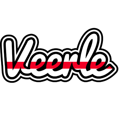 Veerle kingdom logo