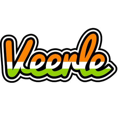 Veerle mumbai logo