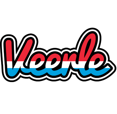 Veerle norway logo