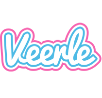 Veerle outdoors logo
