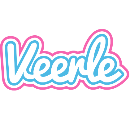 Veerle outdoors logo