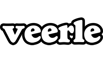 Veerle panda logo