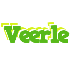 Veerle picnic logo