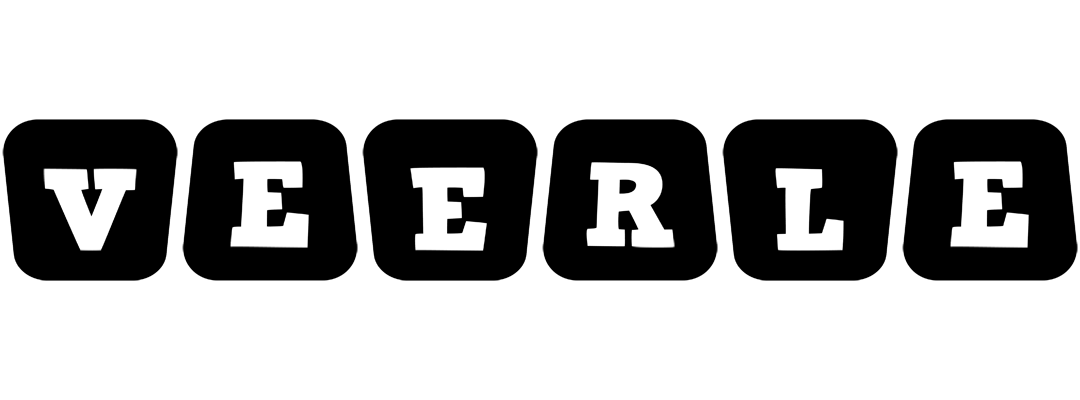 Veerle racing logo