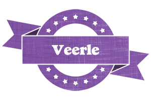 Veerle royal logo