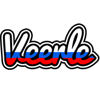 Veerle russia logo