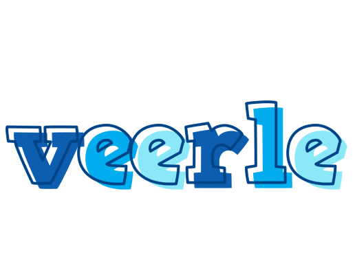 Veerle sailor logo