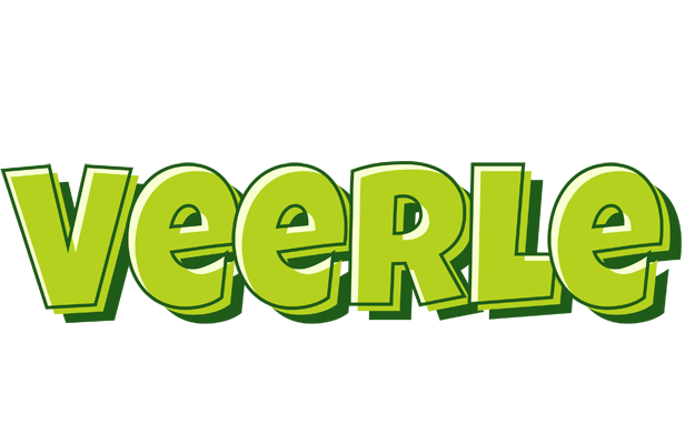 Veerle summer logo