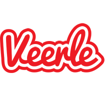 Veerle sunshine logo