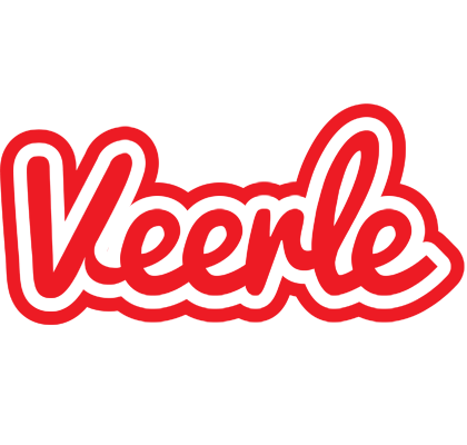 Veerle sunshine logo