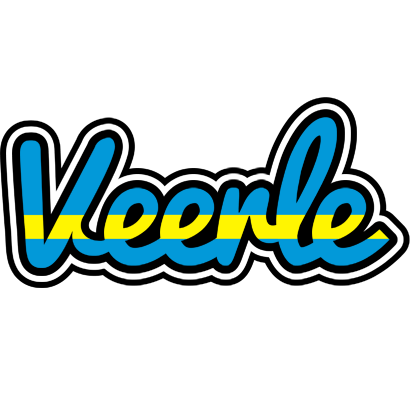 Veerle sweden logo