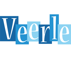 Veerle winter logo