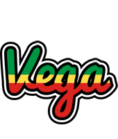 Vega african logo
