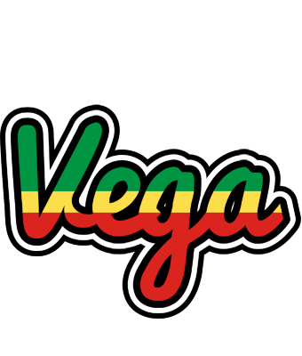 Vega african logo