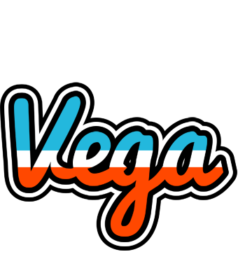 Vega america logo