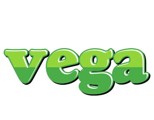 Vega apple logo