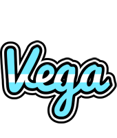 Vega argentine logo
