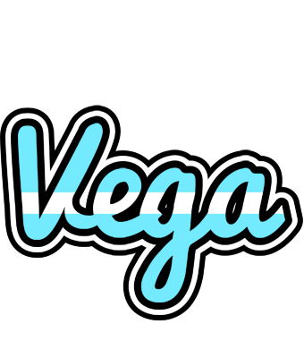 Vega argentine logo