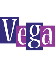 Vega autumn logo