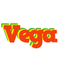 Vega bbq logo