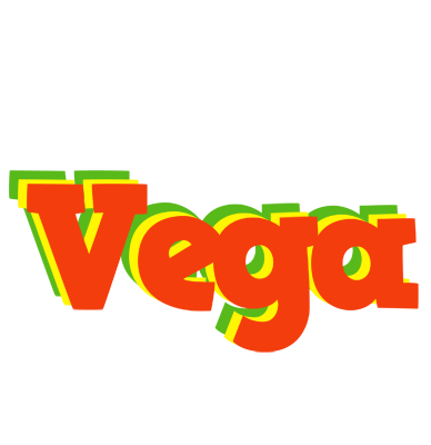 Vega bbq logo