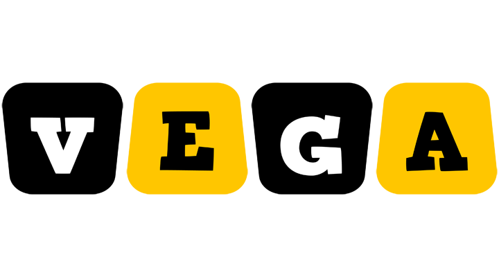 Vega boots logo
