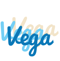 Vega breeze logo