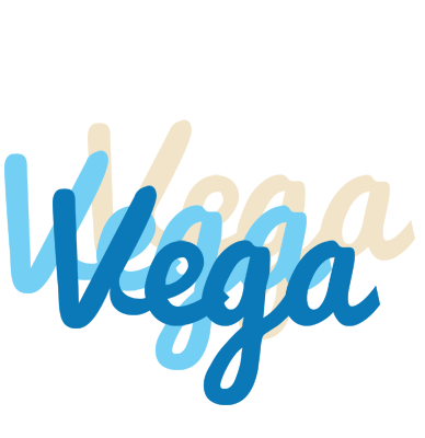 Vega breeze logo