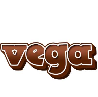 Vega brownie logo