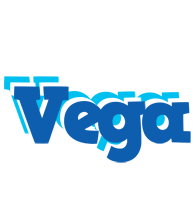 Vega business logo