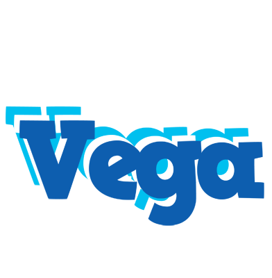 Vega business logo