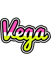 Vega candies logo