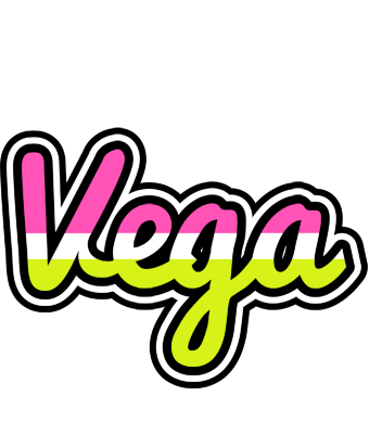 Vega candies logo