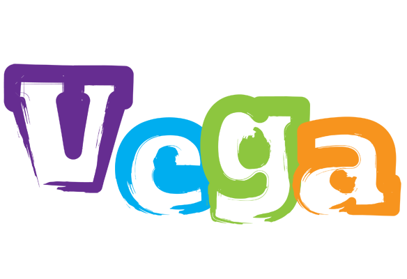 Vega casino logo