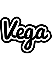 Vega chess logo