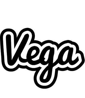 Vega chess logo