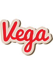 Vega chocolate logo