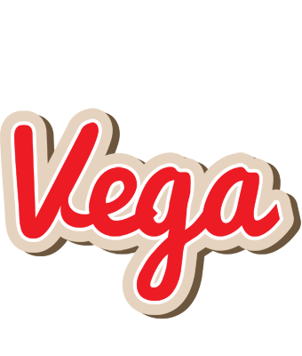 Vega chocolate logo