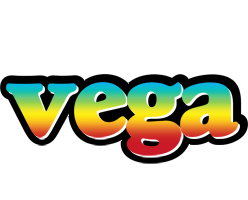 Vega color logo