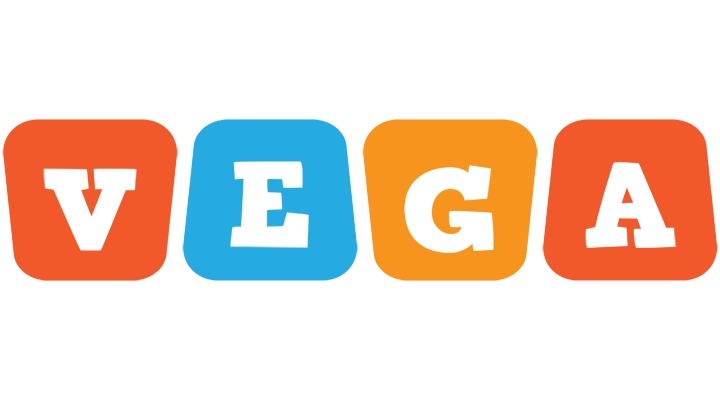 Vega comics logo