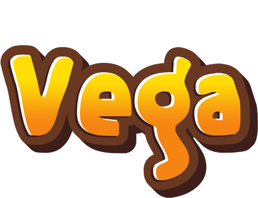 Vega cookies logo