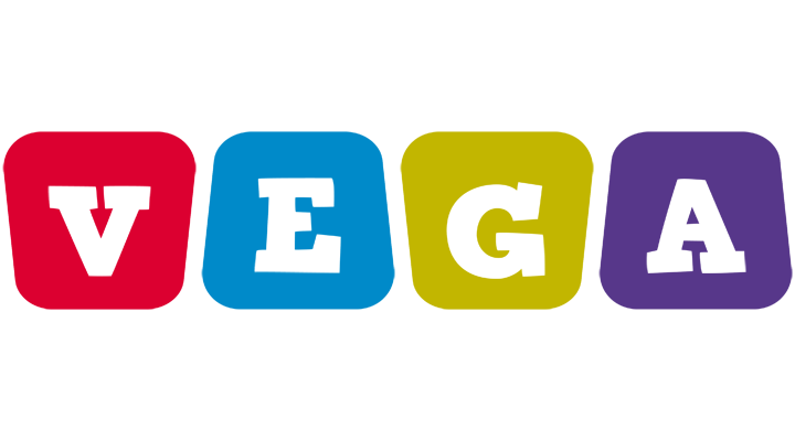Vega daycare logo