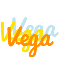 Vega energy logo